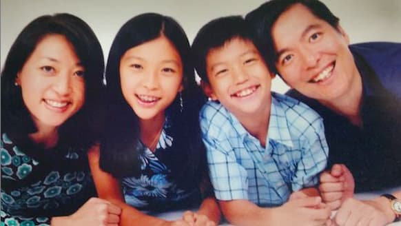 新加坡的十一个Mumpreneurs会让你嫉妒他们的工作和家庭