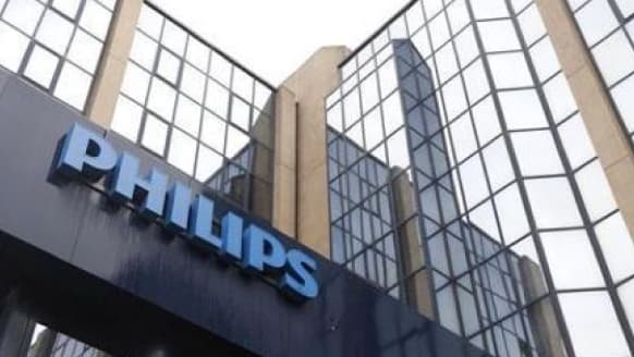 经济发展局风险投资部门和飞利浦共同投资高潜力数字健康公司