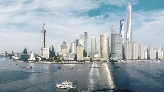 CXA荣幸受聘陆家嘴参与企业员工健康风险调研项目