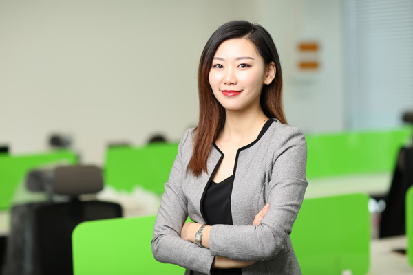 Jessie Li