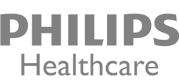 Logo of Philips Healthcare
